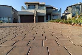 Best Driveway Drainage Solutions  in Stro Valley, CA